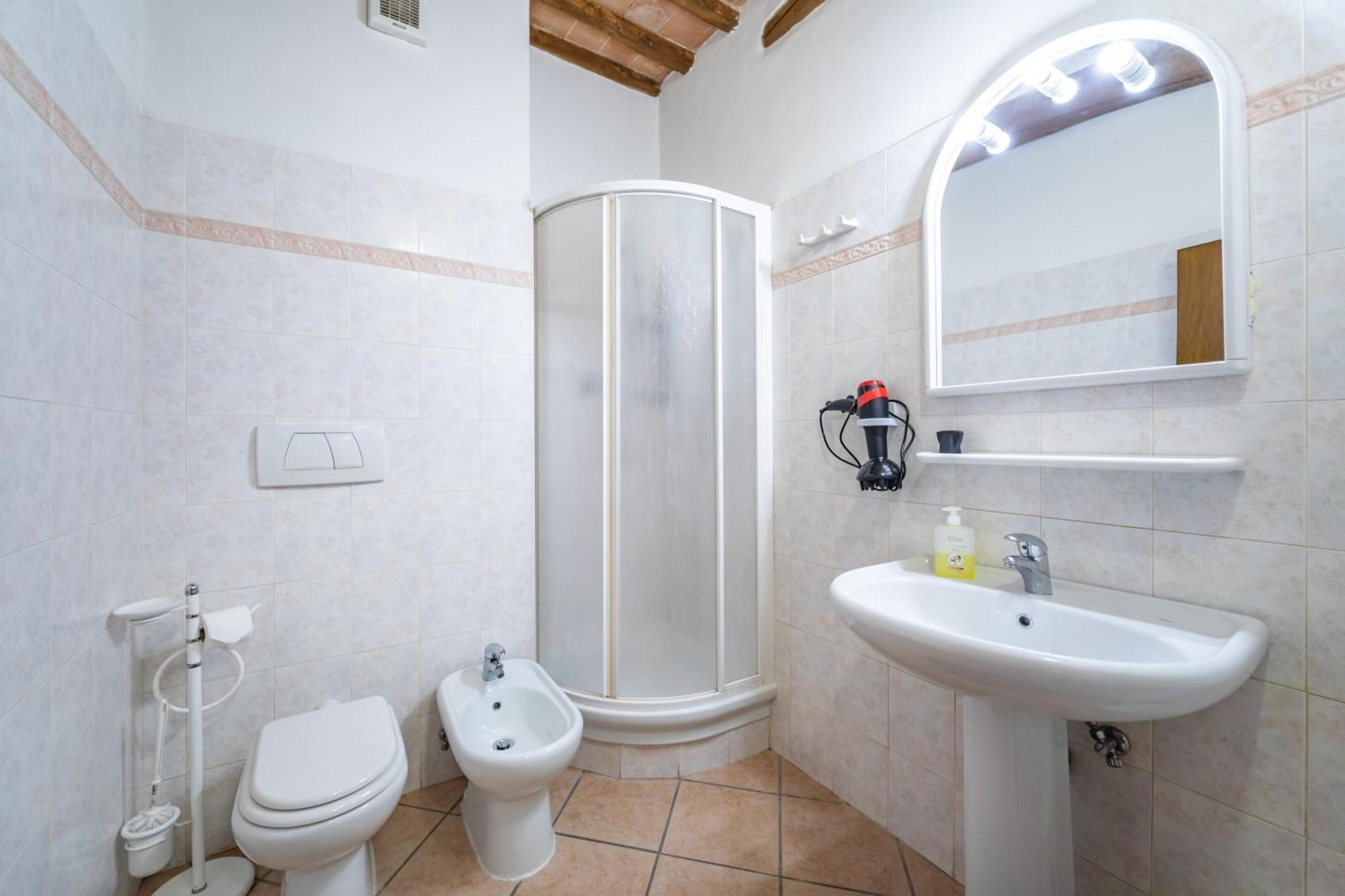 Arnolfo Tuscany House Colle di Val d'Elsa Eksteriør billede