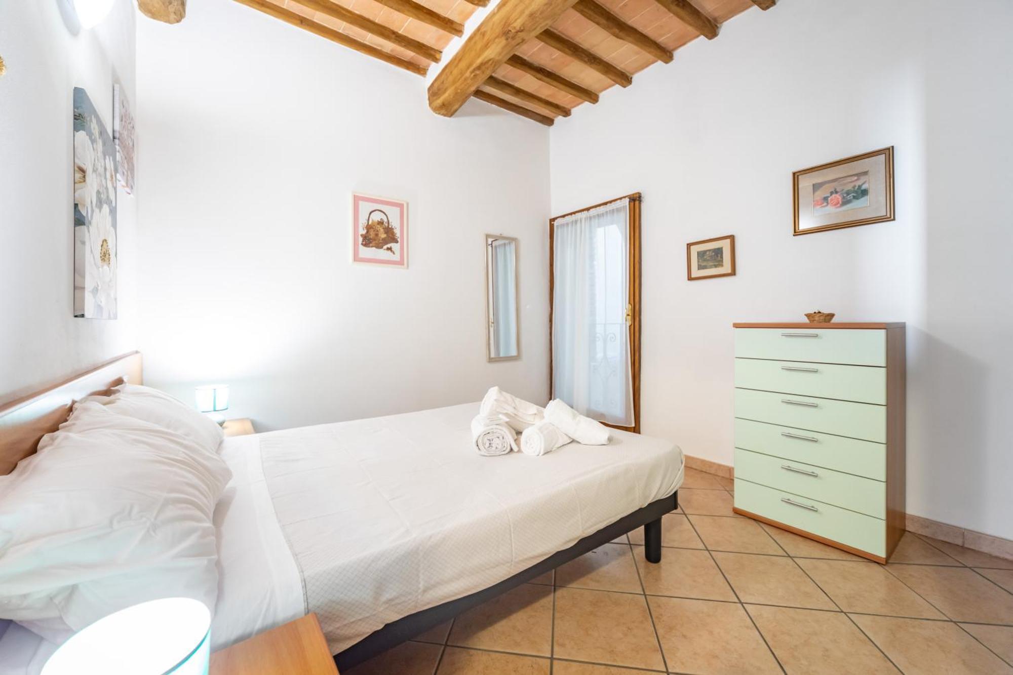 Arnolfo Tuscany House Colle di Val d'Elsa Eksteriør billede