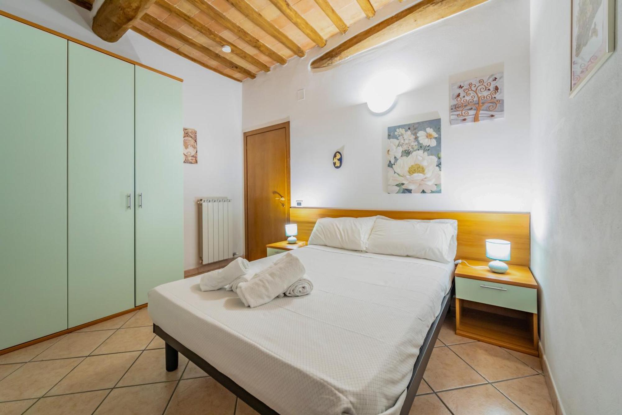Arnolfo Tuscany House Colle di Val d'Elsa Eksteriør billede